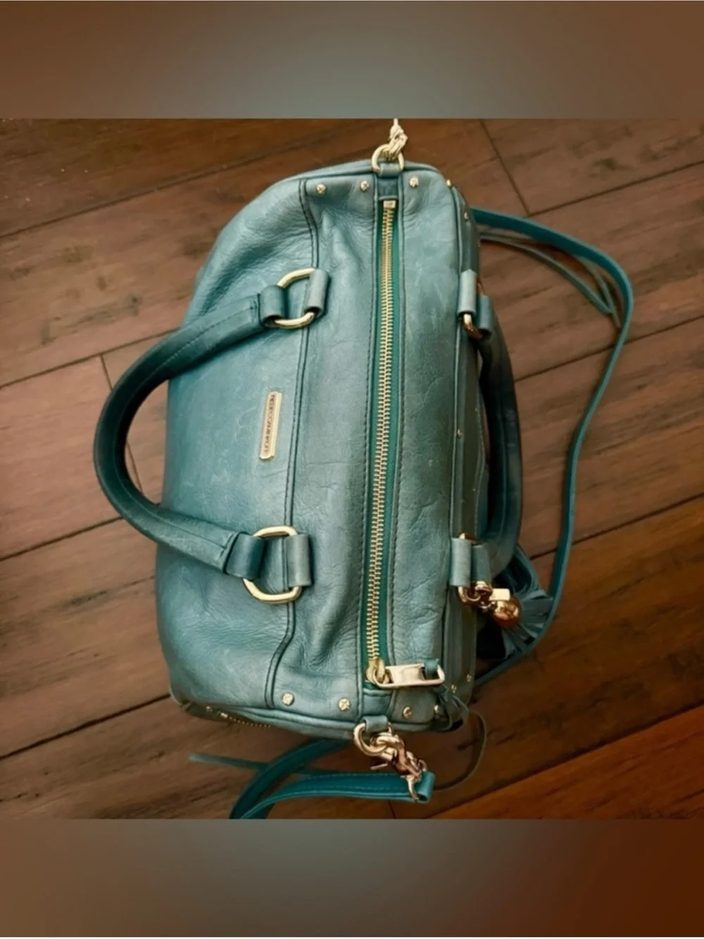 Rebecca Minkoff minkoff sturdy